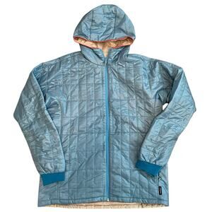 Cotopaxi Kusa Hoody Reversible Puffer